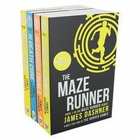 The Maze ​Runner​