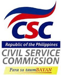 Civil Service Commission Flagpole