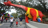 Legoland ​Florida​