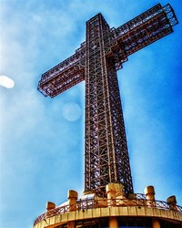 Millennium Cross