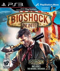 BioShock ​Infinite​