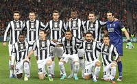 6 Juventus