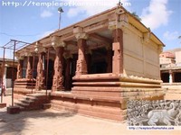 sri Uchangi Devi Temple