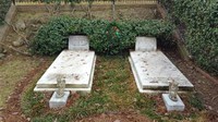 Duane Allman Grave