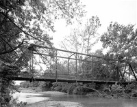 Osage Creek Bridge