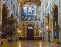 Sanctuary of Santa Maria Della Steccata