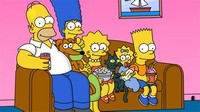 The Simpsons​