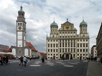 Rathausplatz