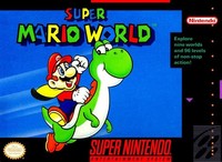 Super Mario ​World​