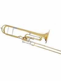 12 Contrabass Trombone