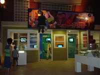 Animation Museum