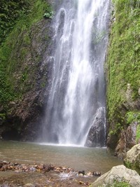 Taal Falls