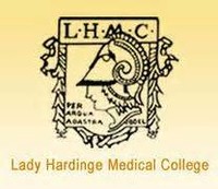 Lady ​Hardinge Medical College​