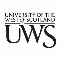 University of ​the West of Scotland​
