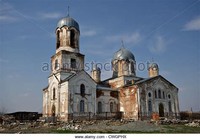 The Saviour Cathedral Voznesenka