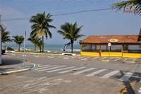Praia do Tombo