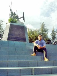 Monumen Perjuangan Rakyat (MONPERA) Balikpapan