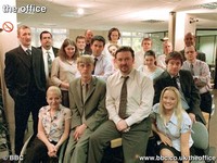 The Office​