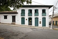 Museu Casa Do Anhanguera