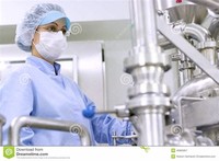 Chemical Industry Pharmaceutical Industry