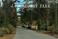 J F Gregory City Park