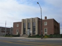Old Guilford County Courthouse (1937)