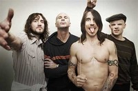 Red Hot Chili ​Peppers​