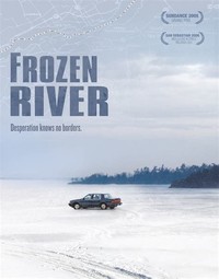 Frozen River​