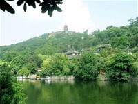 Junshan Scenic Area