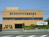 Fukuoka City Archaeological Center