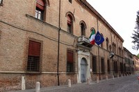 Palazzo Giulio d’Este