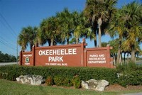 Okeeheelee Park