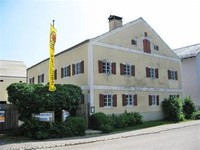 Jura-Bauernhof-Museum