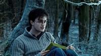 Harry Potter ​and the Deathly Hallows – Part 1​