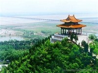 Zhengzhou Yellow River Scenic Spots