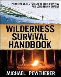 Wilderness ​Survival Handbook