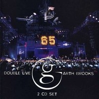 Garth Brooks — "Double Live" 