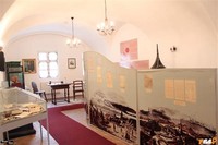 Muzeul Bolyai