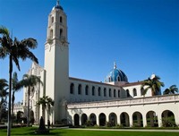 University of ​California, San Diego​