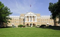 University of ​Wisconsin-Madison​