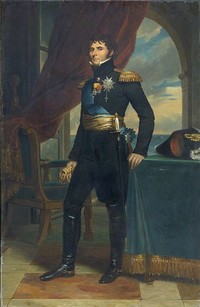 Charles XIV ​John of Sweden​