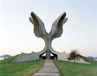 Monument of the World Wars