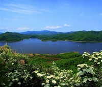 Songhua Lake