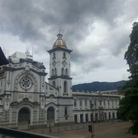 Inmaculada Concepción Cathedral
