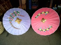 Tugu Payung Geulis Tasikmalaya