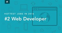 Web Developers
