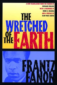 The Wretched ​of the Earth​