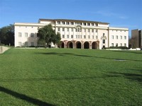California ​Institute of Technology​