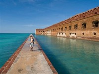 Dry Tortugas ​National Park​
