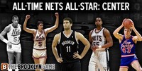 Brooklyn Nets​
